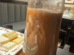 -清真·老门框爆肚涮肉·中华老字号(丰管路店)