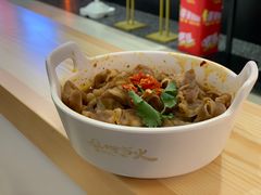 -怪物的冰与火(天虹商场中山路店)