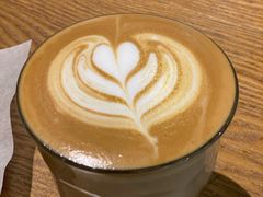 -ZM COFFEE(西安路店)