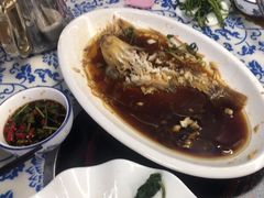 -范饭椰林川湘味海鲜·椰子鸡(三亚湾椰梦长廊店)