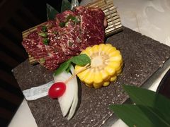 -厚贞日式烤肉(龙之梦店)