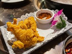 小酥肉-同仁四季椰子鸡(海岸城天利店)