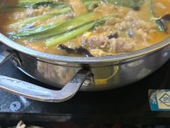 -弘烨 贵州酸汤 鱼火锅(东财店)