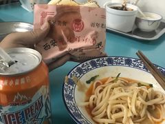 -樊记腊汁肉(竹笆市总店)