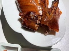 -四世同堂·京菜·烤鸭(双井店)
