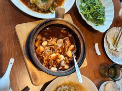 -高佳庄·舟山海鲜(海景旗舰店)