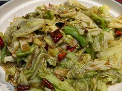 -一块豆腐·海鲜·家常菜(李沧书院路店)