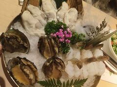 -锦城印象火锅(天府三街店)