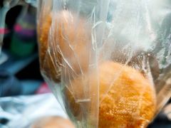炸元宵-糯米香(长江路店)