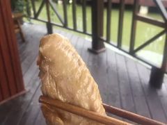 烟熏鸡翅-沟帮子神奇熏鸡店(五一菜市场店)