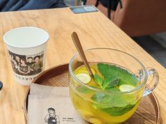 -沏点Trattoria意大利餐厅(新街口店)