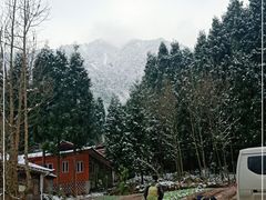 -九峰山