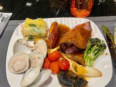 -星汇餐厅(新濠影汇店)