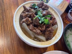 -大三元台湾鲁肉饭(沙井新桥店)