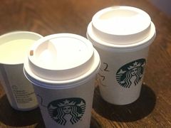 -星巴克(西湖天地店)