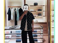 -LV路易威登(王府井半岛酒店)