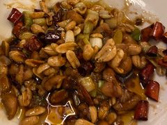 -十二饭点·川菜(北站圆融店)
