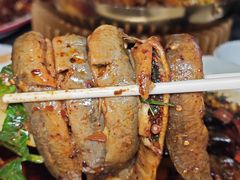 -情妹耙泥鳅·江湖川菜(科华店)