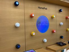 -Apple零售店(济南恒隆广场店)