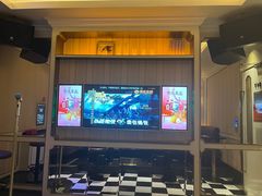 -星聚会KTV(景枫中心店)