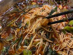 -乐山第一家临江鳝丝(茶坊路店)