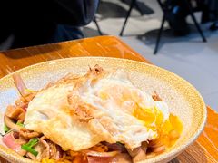 -圳兴面王·拌川·特色炒面(南山保利剧院店)