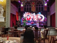 -日日鲜茶餐厅(小公园店)