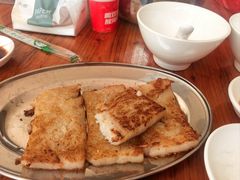 -洲心街道青联村镜记烧肉