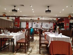 大堂-便宜坊烤鸭店(甜水园店)
