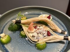 -叶叶菩提(太原别墅店)