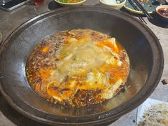 -肥鱼屯活鱼锅(惠工街店)