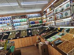 -新疆红山干果市场