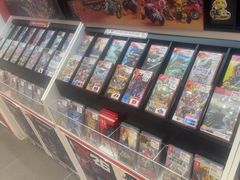 -任天堂Nintendo Switch体验店(天河城店)