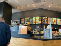 -星巴克(上海浦东禹悦汇店)