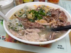 -荔林食店(西华路店)