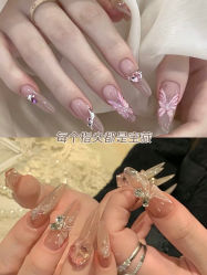 -七月美睫 美甲