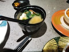 -小乔回转寿司(沈阳大悦城店)