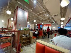 -鸡遇虾煲干锅火锅(小寨金莎店)