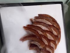 北京烤鸭-峨嵋酒家(牡丹园店)