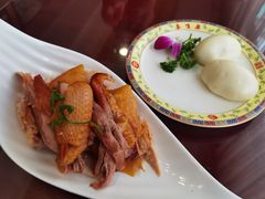 -鹿鸣春饭店(总店)