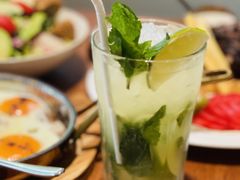 -ELI FALAFEL Lebanese&Mediterranean黎巴嫩美食(富城路店)