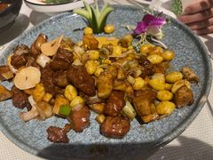 -福照楼汽锅鸡·云南特色菜(护国路店)