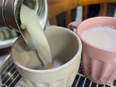 -敖特尔布里亚特美食坊(世纪花苑店)
