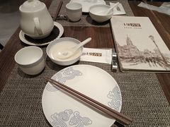 -十里弄堂(K11店)