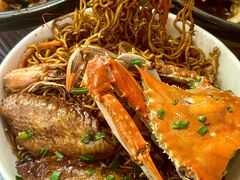 -小时候焗海鲜(鄞州万达店)