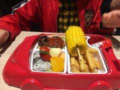 -卡朋西餐(悦汇城店)