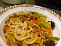 -新粤新疆菜清真餐厅(拱北店)