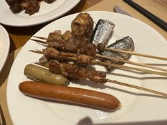 -长春净月潭喜来登酒店·盛宴标帜餐厅