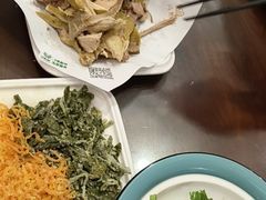 -同胜祥清真新豫菜(杜岭街店)