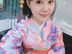 -京都和服体验 梦馆(五条店)